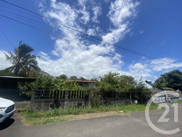 Maison &agrave; vendre - 5 pi&egrave;ces - 88,80 m2 - St Andre - 974 - REUNION