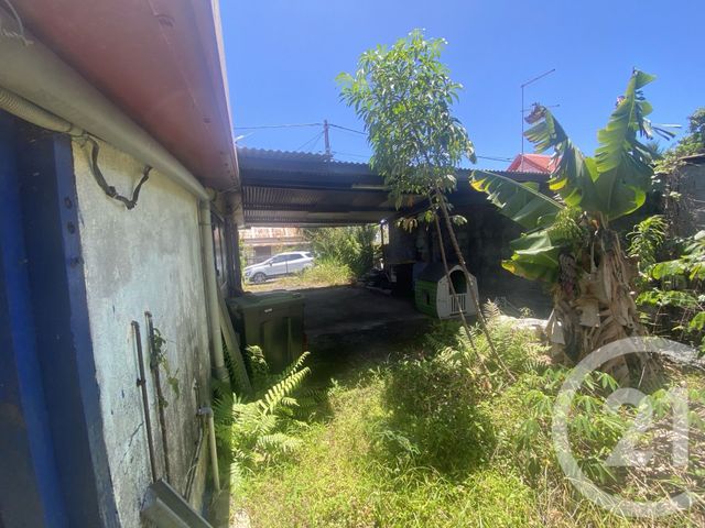 Maison &agrave; vendre - 5 pi&egrave;ces - 88,80 m2 - St Andre - 974 - REUNION