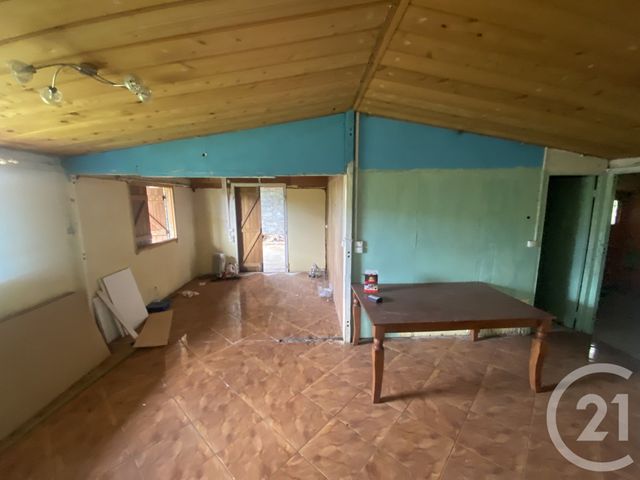 Maison &agrave; vendre - 5 pi&egrave;ces - 88,80 m2 - St Andre - 974 - REUNION