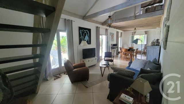 Maison &agrave; vendre - 5 pi&egrave;ces - 134 m2 - St Denis - 974 - REUNION