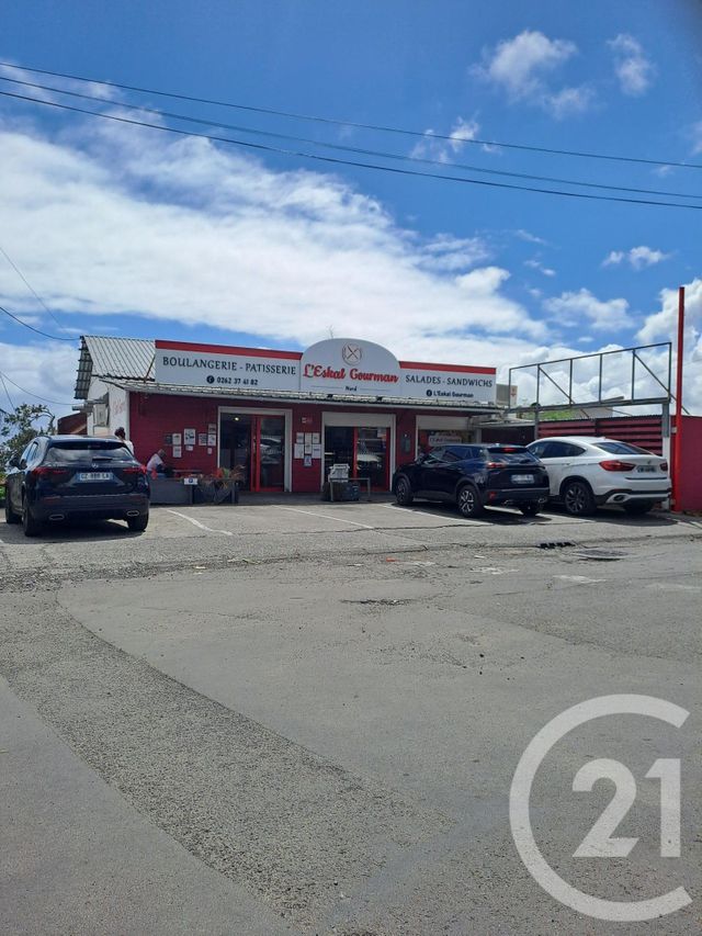 Maison &agrave; vendre - 5 pi&egrave;ces - 134 m2 - St Denis - 974 - REUNION