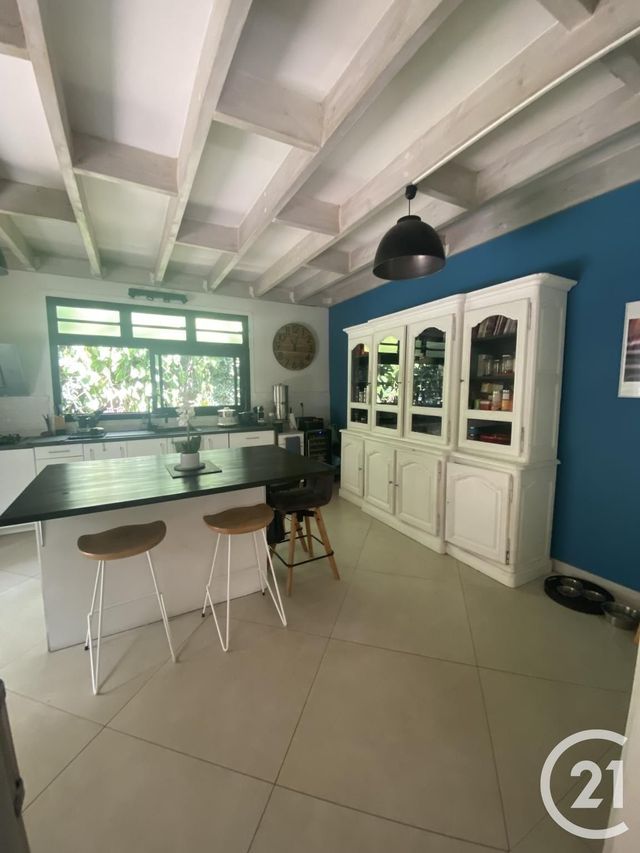 Maison &agrave; vendre - 5 pi&egrave;ces - 134 m2 - St Denis - 974 - REUNION