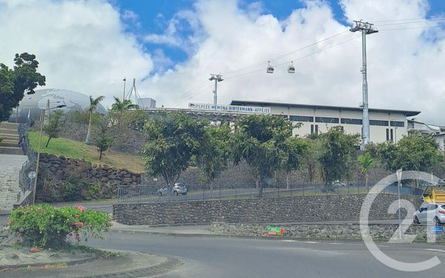 Maison &agrave; vendre - 5 pi&egrave;ces - 134 m2 - St Denis - 974 - REUNION