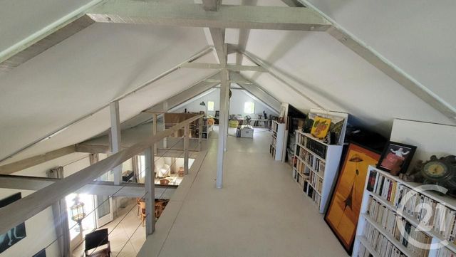 Maison &agrave; vendre - 5 pi&egrave;ces - 134 m2 - St Denis - 974 - REUNION