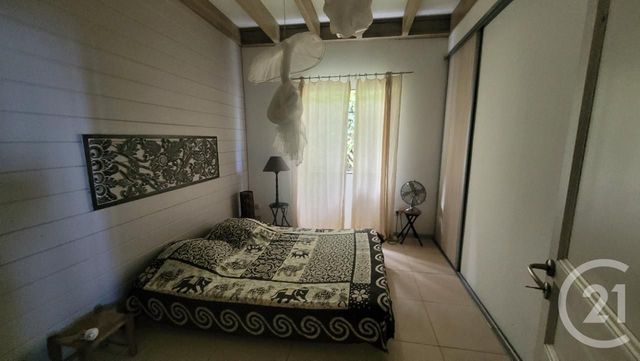 Maison &agrave; vendre - 5 pi&egrave;ces - 134 m2 - St Denis - 974 - REUNION