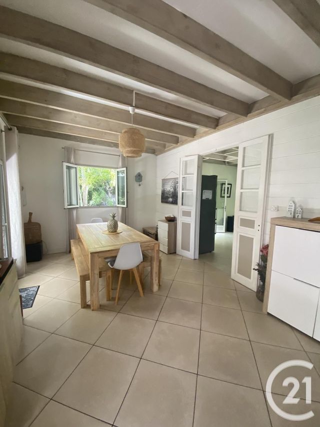 Maison &agrave; vendre - 5 pi&egrave;ces - 134 m2 - St Denis - 974 - REUNION
