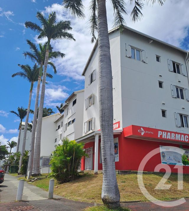 Maison &agrave; vendre - 5 pi&egrave;ces - 134 m2 - St Denis - 974 - REUNION