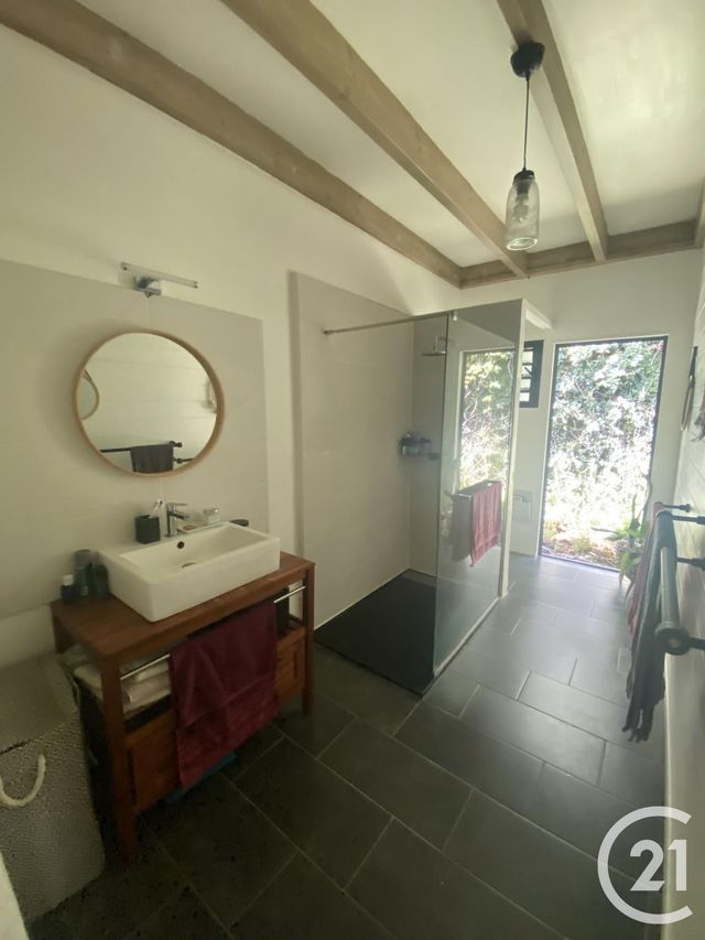 Maison &agrave; vendre - 5 pi&egrave;ces - 134 m2 - St Denis - 974 - REUNION