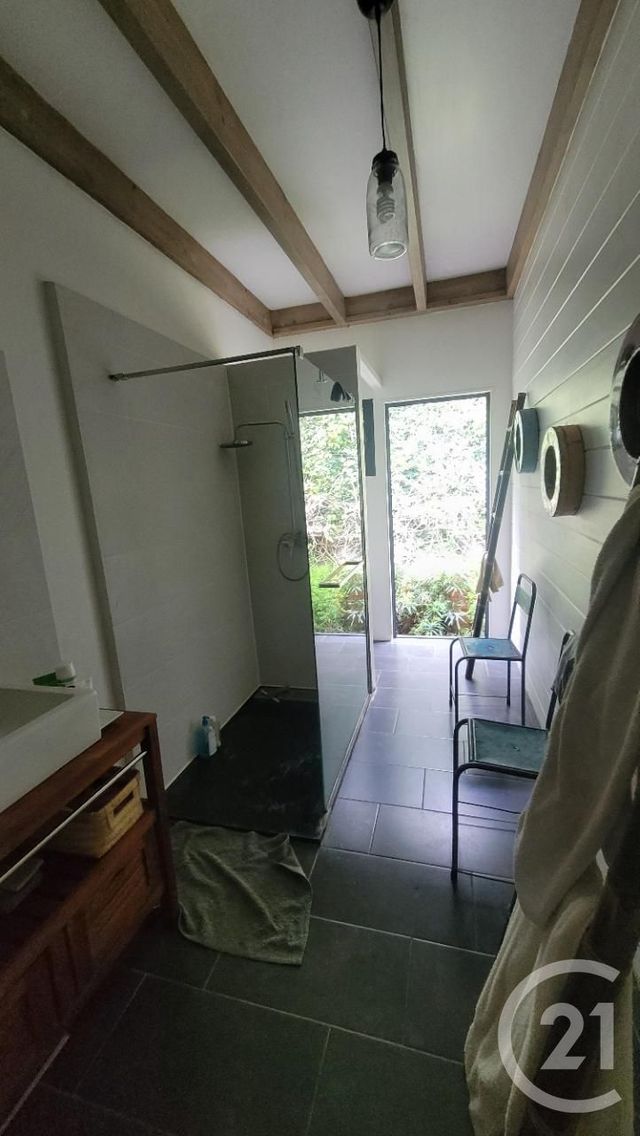 Maison &agrave; vendre - 5 pi&egrave;ces - 134 m2 - St Denis - 974 - REUNION