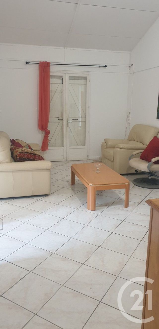 Maison à vendre - 5 pièces - 115,37 m2 - St Paul - 974 - REUNION