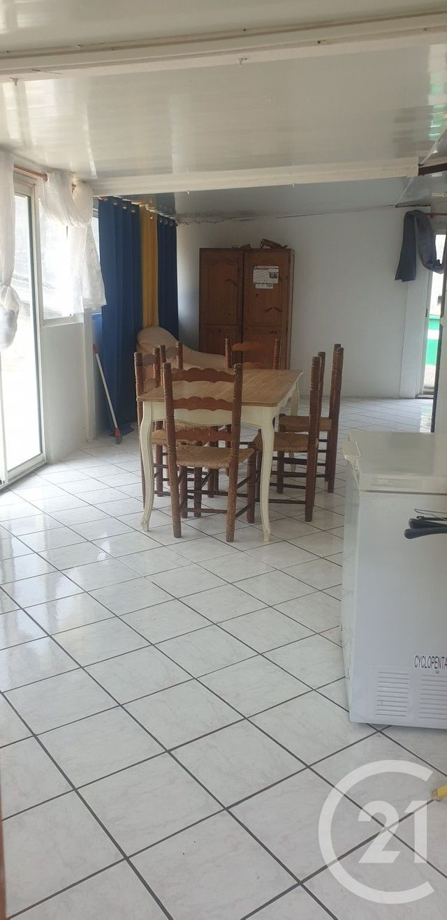 Maison à vendre - 5 pièces - 115,37 m2 - St Paul - 974 - REUNION