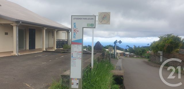 Maison à vendre - 5 pièces - 115,37 m2 - St Paul - 974 - REUNION