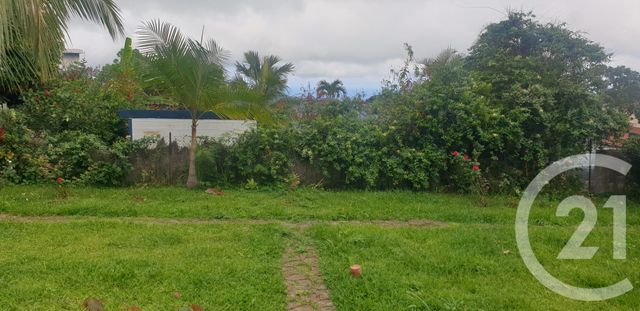 Maison à vendre - 5 pièces - 115,37 m2 - St Paul - 974 - REUNION