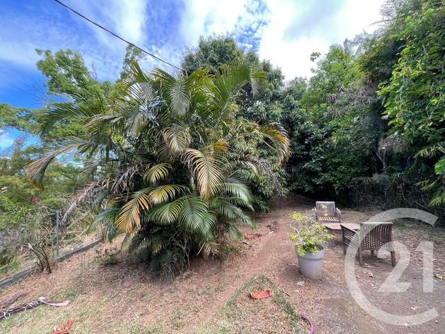 Maison &agrave; vendre - 6 pi&egrave;ces - 125,46 m2 - St Denis - 974 - REUNION