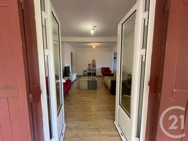 Maison &agrave; vendre - 6 pi&egrave;ces - 125,46 m2 - St Denis - 974 - REUNION