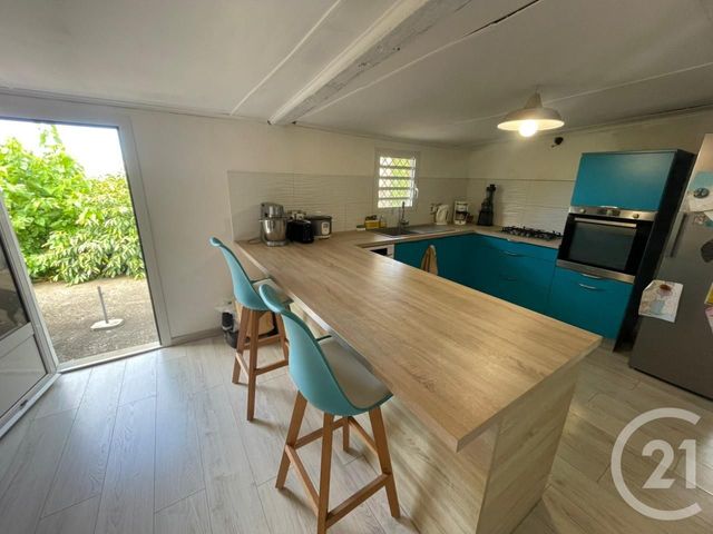 Maison &agrave; vendre - 6 pi&egrave;ces - 125,46 m2 - St Denis - 974 - REUNION