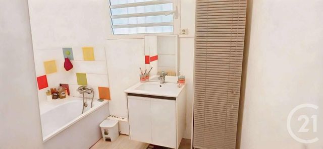 Maison &agrave; vendre - 6 pi&egrave;ces - 125,46 m2 - St Denis - 974 - REUNION