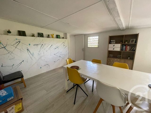 Maison &agrave; vendre - 6 pi&egrave;ces - 125,46 m2 - St Denis - 974 - REUNION