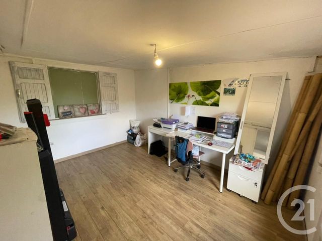 Maison &agrave; vendre - 6 pi&egrave;ces - 125,46 m2 - St Denis - 974 - REUNION