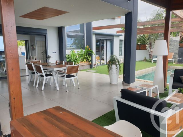 Maison à vendre ST PAUL