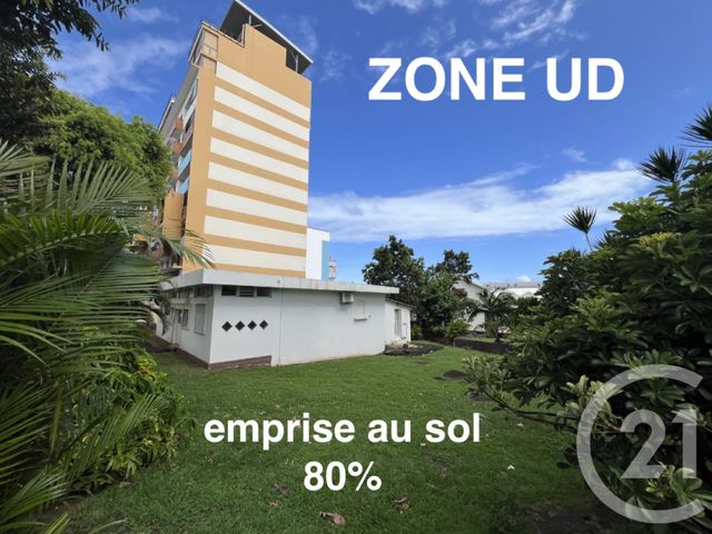 Maison &agrave; vendre - 5 pi&egrave;ces - 102,70 m2 - St Denis - 974 - REUNION