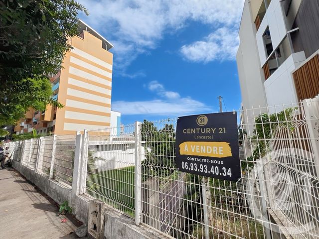 maison - ST DENIS - 974