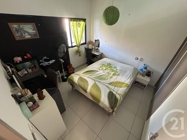 Maison &agrave; vendre - 4 pi&egrave;ces - 75,52 m2 - Ste Marie - 974 - REUNION