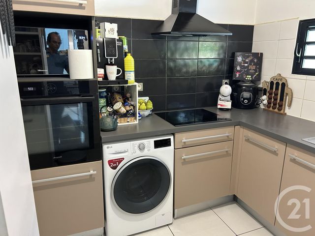 Maison &agrave; vendre - 4 pi&egrave;ces - 75,52 m2 - Ste Marie - 974 - REUNION