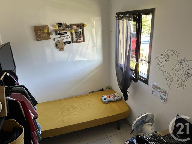 Maison &agrave; vendre - 4 pi&egrave;ces - 75,52 m2 - Ste Marie - 974 - REUNION