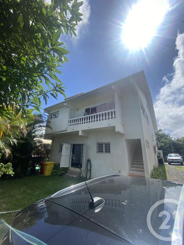 Maison à vendre - 12 pièces - 379 m2 - St Pierre - 974 - REUNION