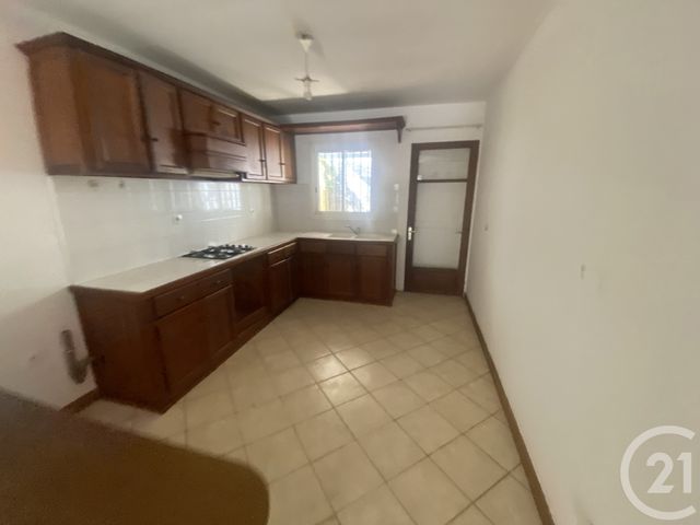 Maison &agrave; vendre - 4 pi&egrave;ces - 78,80 m2 - St Denis - 974 - REUNION