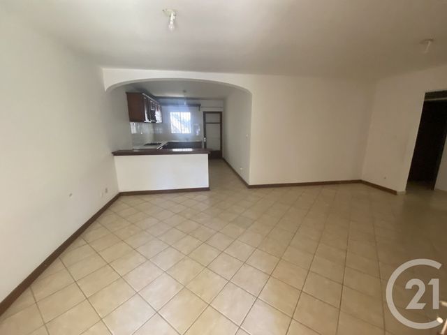 Maison &agrave; vendre - 4 pi&egrave;ces - 78,80 m2 - St Denis - 974 - REUNION