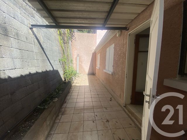Maison &agrave; vendre - 4 pi&egrave;ces - 78,80 m2 - St Denis - 974 - REUNION