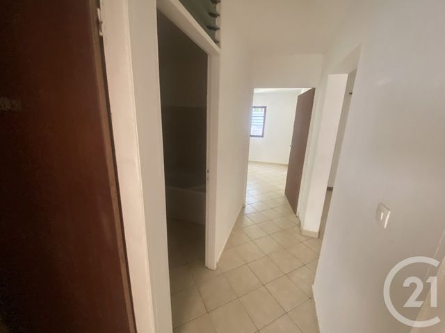 Maison &agrave; vendre - 4 pi&egrave;ces - 78,80 m2 - St Denis - 974 - REUNION