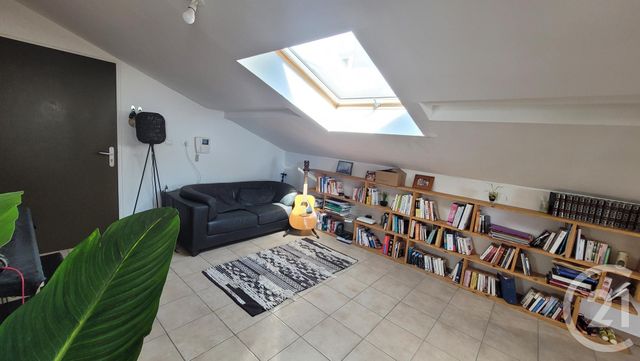 Appartement F4 &agrave; vendre - 4 pi&egrave;ces - 86,67 m2 - St Denis - 974 - REUNION