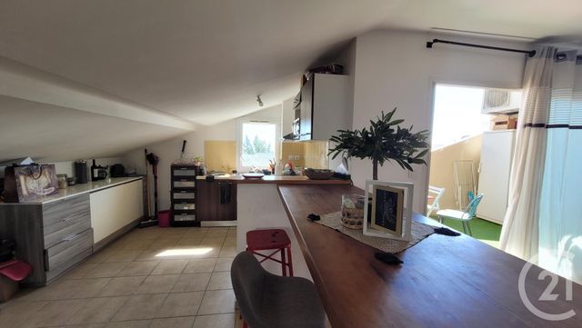 Appartement F4 &agrave; vendre - 4 pi&egrave;ces - 86,67 m2 - St Denis - 974 - REUNION