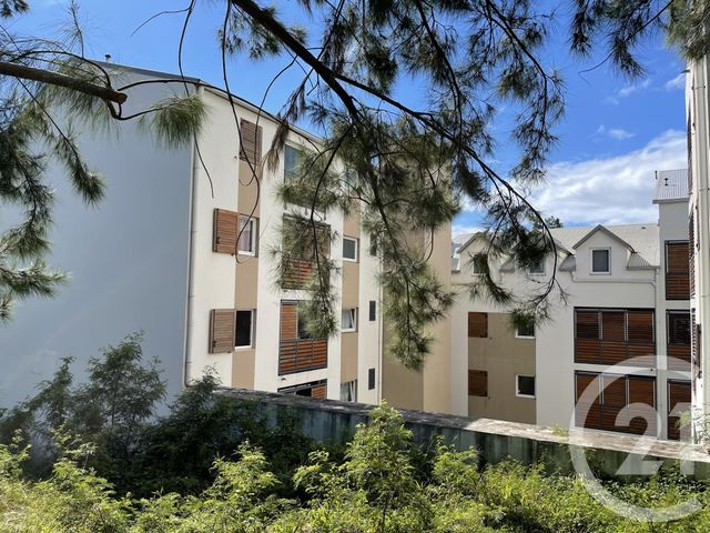 appartement - ST DENIS - 974