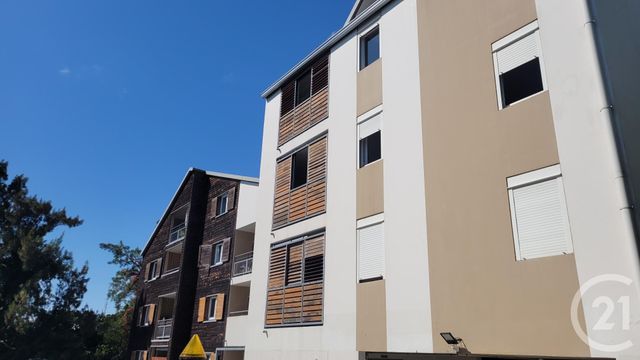 Appartement F4 &agrave; vendre - 4 pi&egrave;ces - 86,67 m2 - St Denis - 974 - REUNION