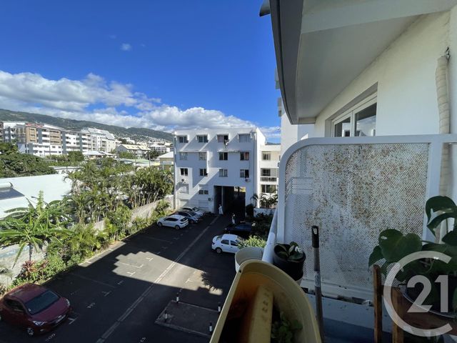 Appartement F1 &agrave; vendre - 1 pi&egrave;ce - 19,30 m2 - St Denis - 974 - REUNION