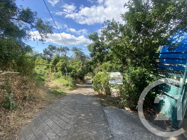 Maison &agrave; vendre - 4 pi&egrave;ces - 70,20 m2 - St Denis - 974 - REUNION