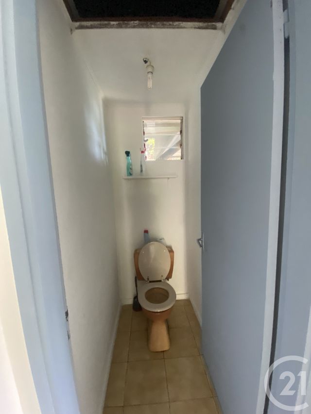 Maison &agrave; vendre - 4 pi&egrave;ces - 70,20 m2 - St Denis - 974 - REUNION