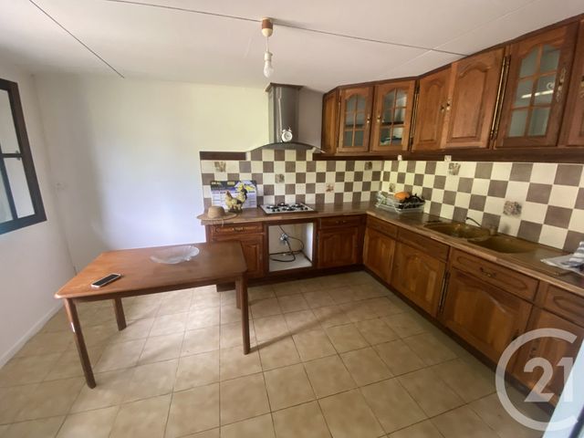 Maison &agrave; vendre - 4 pi&egrave;ces - 70,20 m2 - St Denis - 974 - REUNION