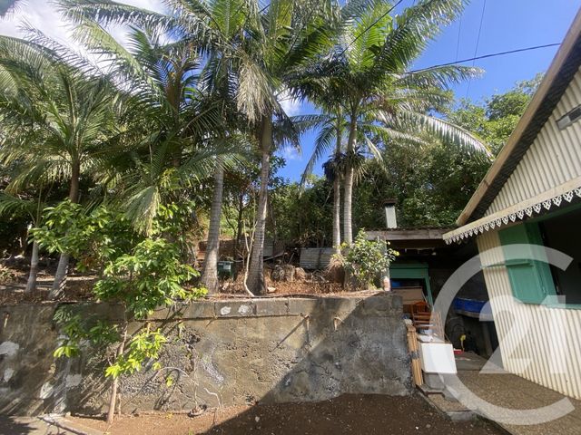 Maison &agrave; vendre - 4 pi&egrave;ces - 70,20 m2 - St Denis - 974 - REUNION