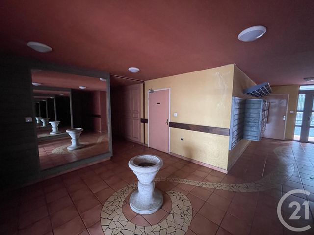 Appartement F2 à vendre - 2 pièces - 42,10 m2 - St Denis - 974 - REUNION