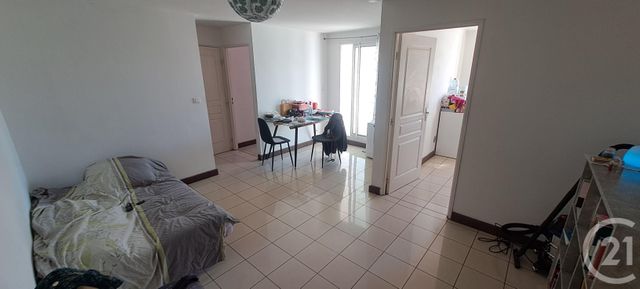 Appartement F2 à vendre - 2 pièces - 42,10 m2 - St Denis - 974 - REUNION
