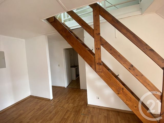 Appartement F2 bis &agrave; vendre - 3 pi&egrave;ces - 63 m2 - St Denis - 974 - REUNION