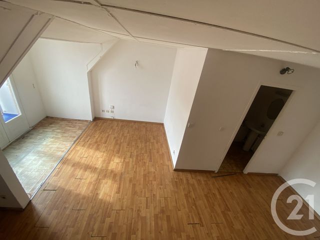 Appartement F2 bis &agrave; vendre - 3 pi&egrave;ces - 63 m2 - St Denis - 974 - REUNION