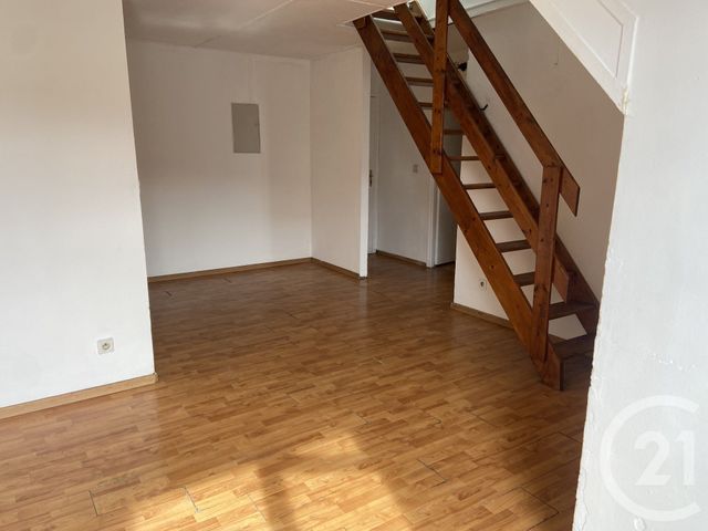 Appartement F2 bis &agrave; vendre - 3 pi&egrave;ces - 63 m2 - St Denis - 974 - REUNION