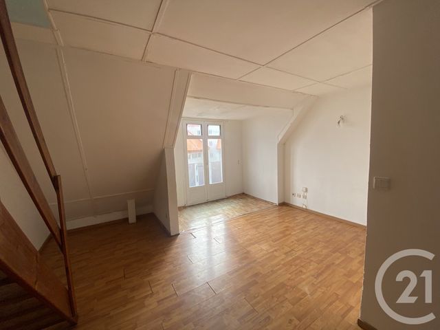 appartement - ST DENIS - 974
