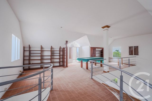 Maison &agrave; vendre - 15 pi&egrave;ces - 478,41 m2 - St Denis - 974 - REUNION
